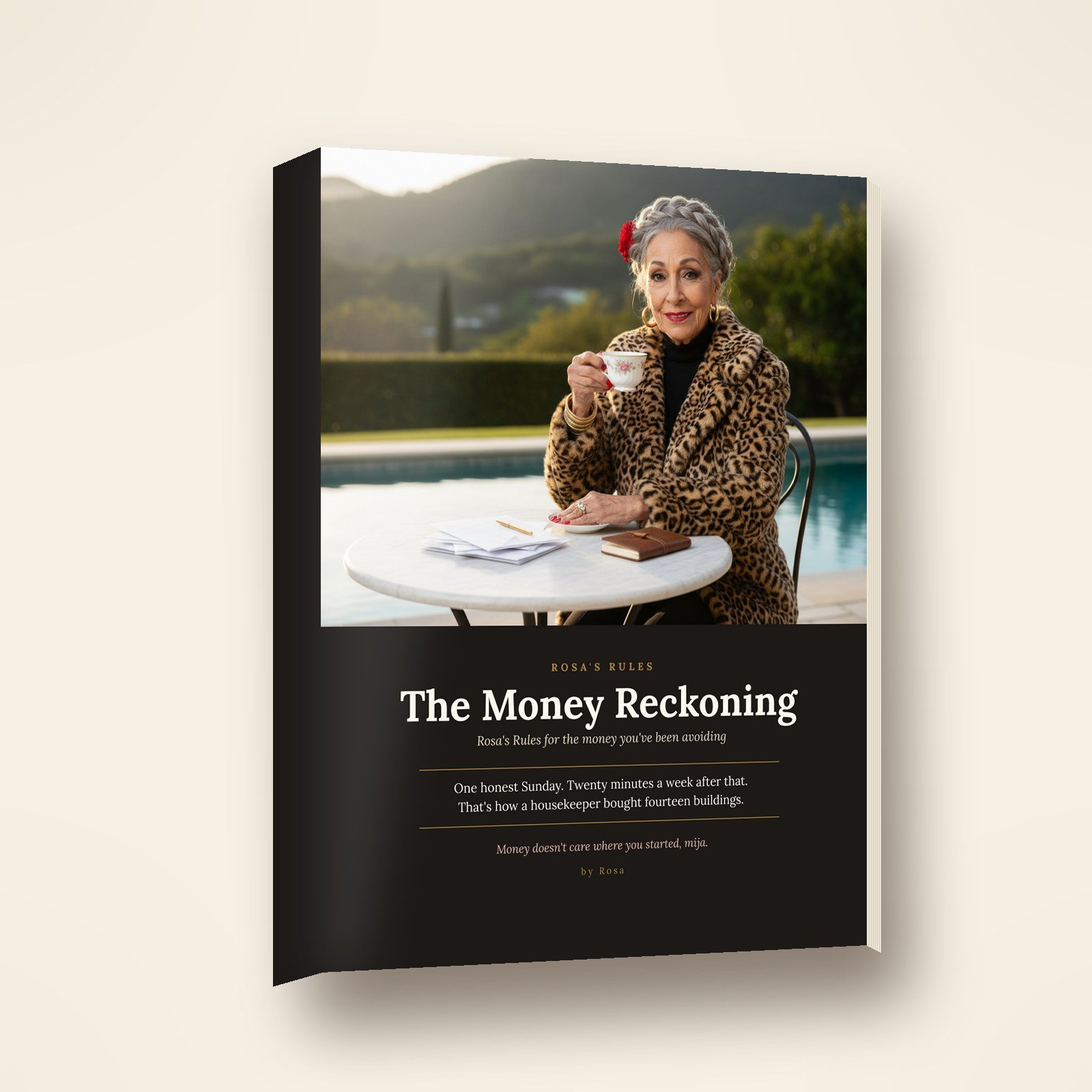 The Money Reckoning
